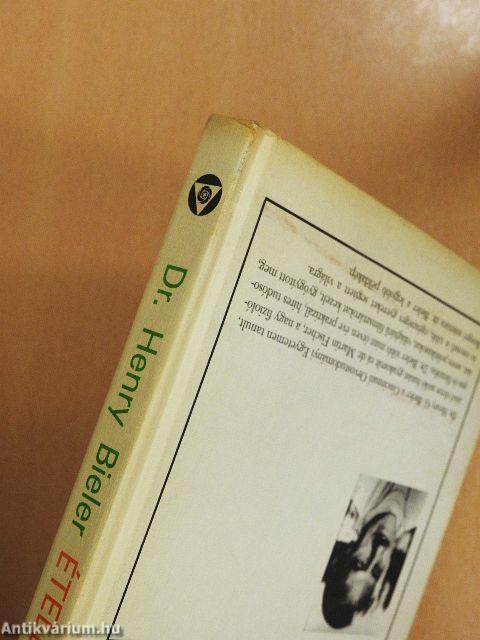 Ételben az orvosság