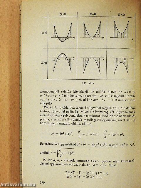 Készüljünk együtt matematikából!