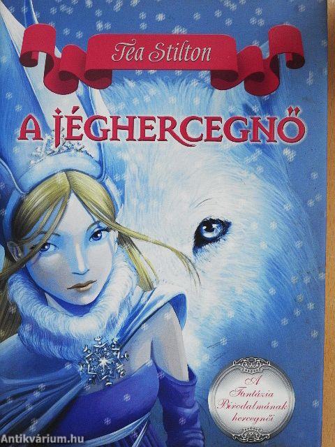 A jéghercegnő