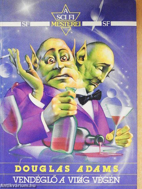 Vendéglő a világ végén