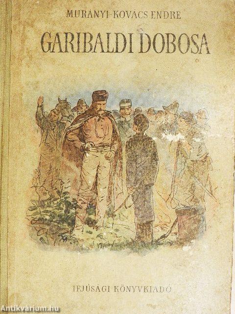 Garibaldi dobosa