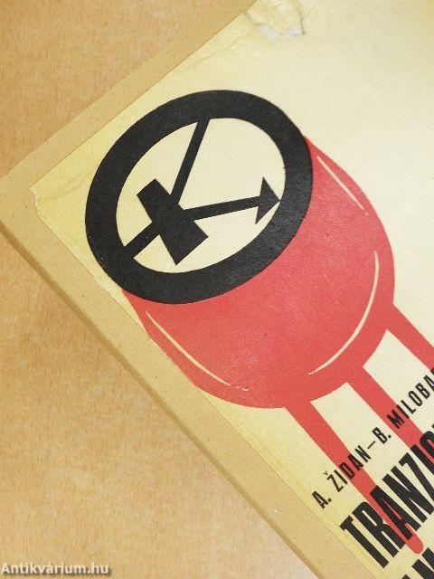 Tranzisztorkapcsolások amatőröknek