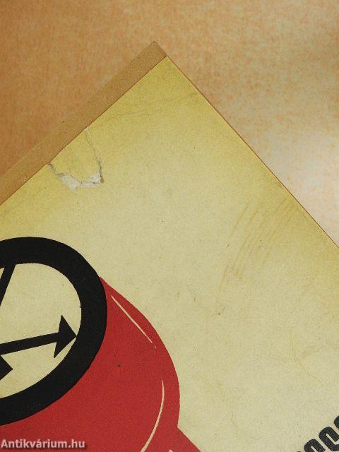 Tranzisztorkapcsolások amatőröknek