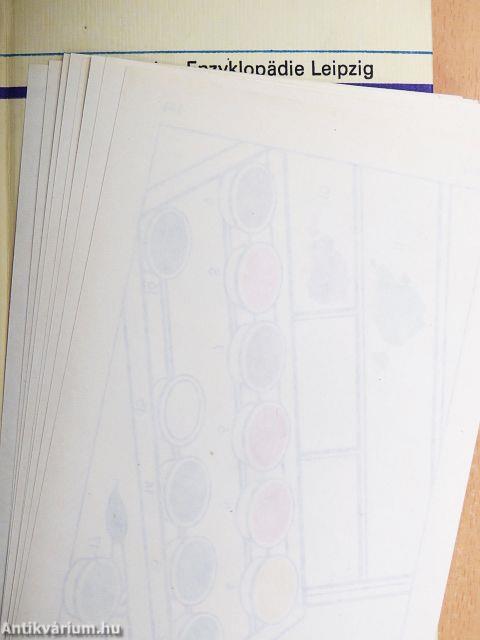 Bildwörterbuch Deutsch