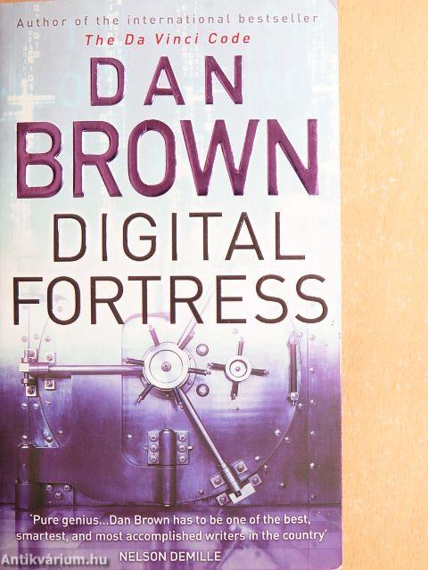 Digital Fortress