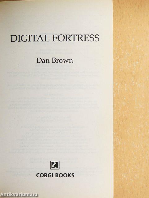 Digital Fortress