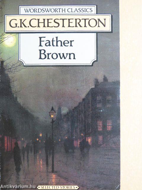 Father Brown