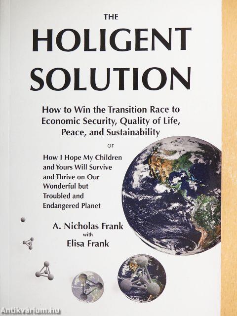 The Holigent Solution