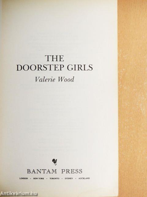The Doorstep Girls
