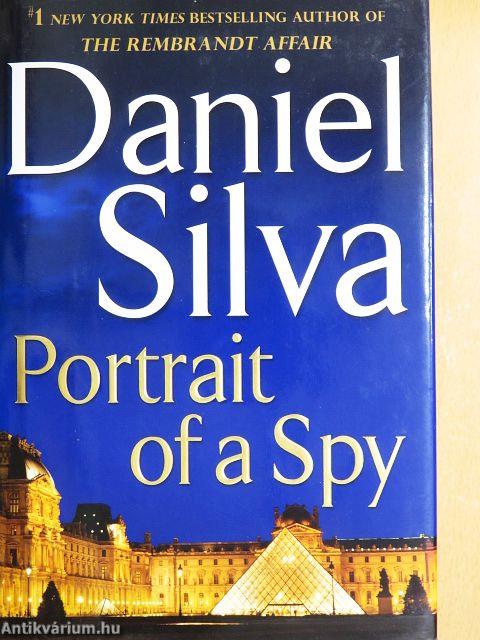 Portrait of a Spy
