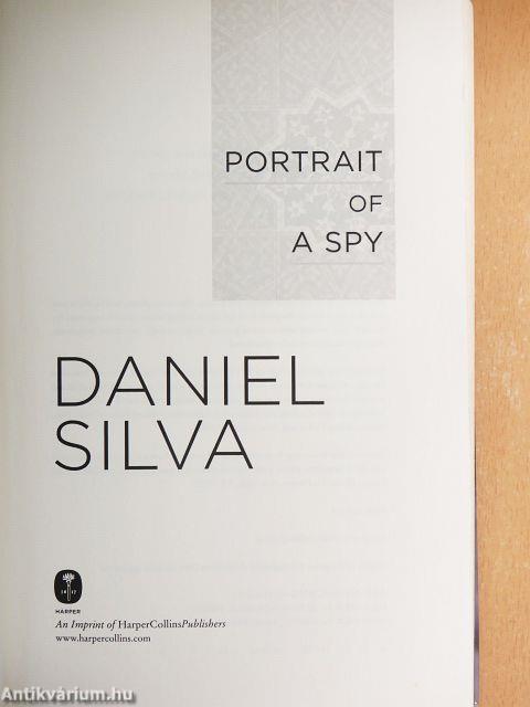 Portrait of a Spy