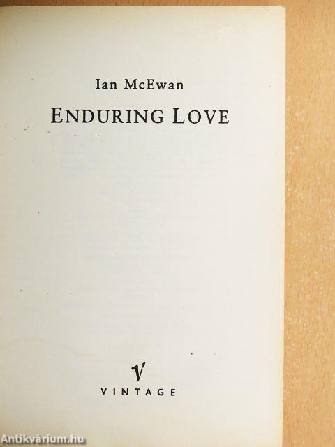 Enduring Love
