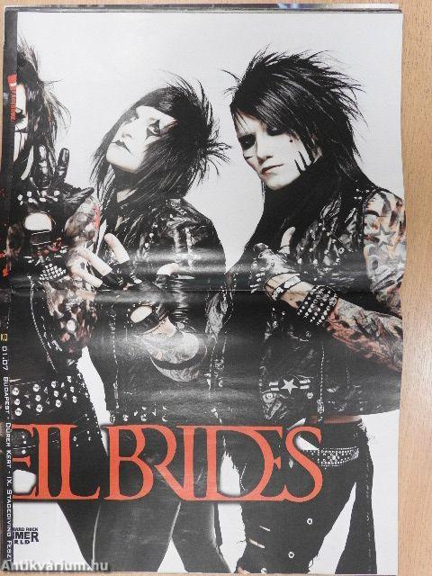 HammerWorld 2011/2-2012/1. 