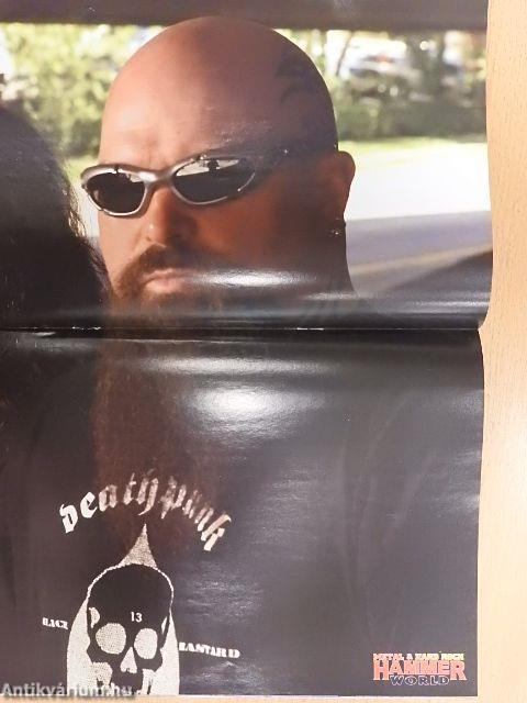 HammerWorld 2005-2007. (nem teljes évfolyam)