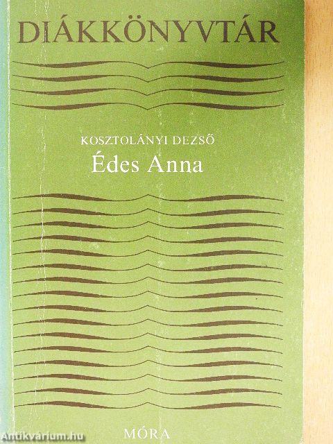 Édes Anna 