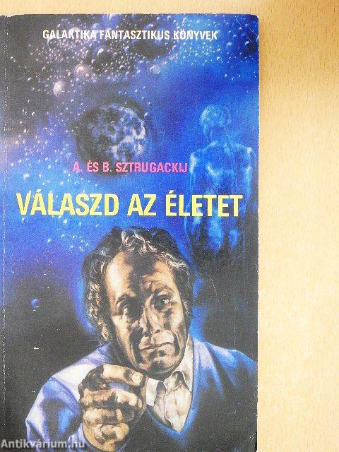 Válaszd az életet