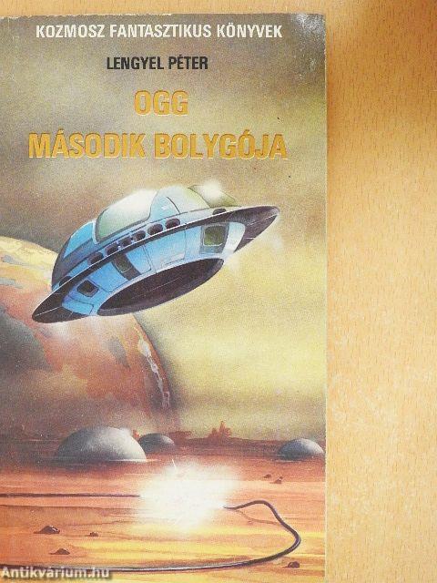 Ogg második bolygója