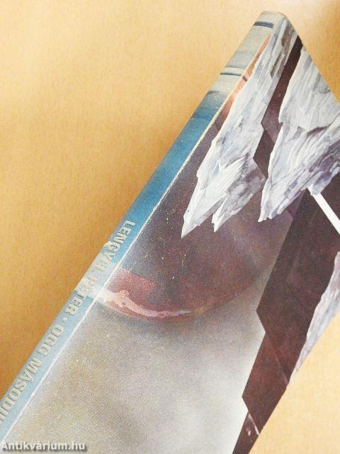 Ogg második bolygója