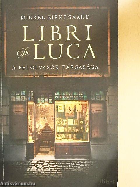 Libri Di Luca