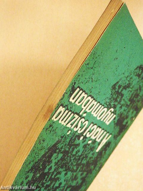 A náci csizma nyomában