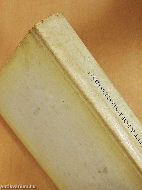 Együtt a forradalomban/Együtt a száműzetésben