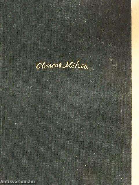 Mikes Kelemen törökországi levelei