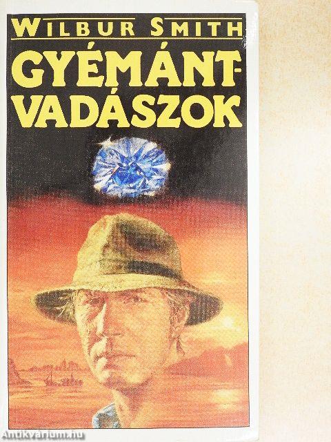 Gyémántvadászok