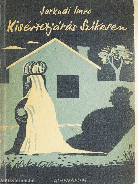 Kísértetjárás Szikesen