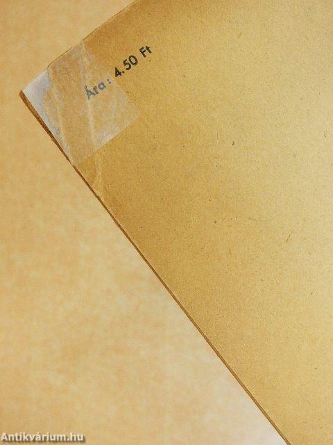 Kísértetjárás Szikesen