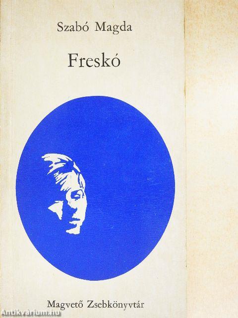 Freskó