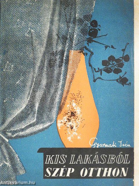 Kis lakásból szép otthon