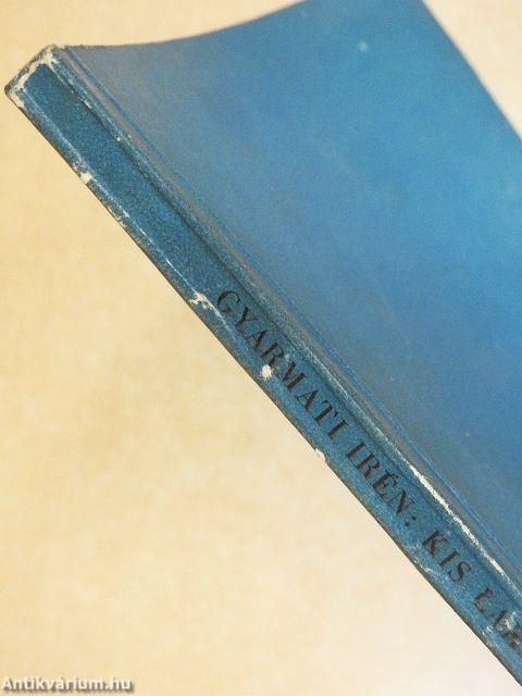 Kis lakásból szép otthon