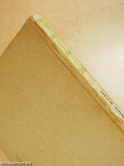 A szőlő helybenoltása, döntése, bujtása