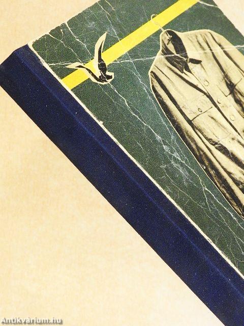 Az előretolt helyőrség