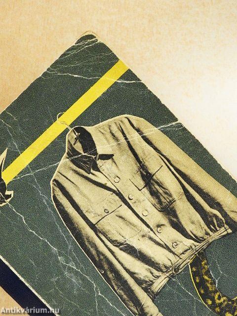 Az előretolt helyőrség