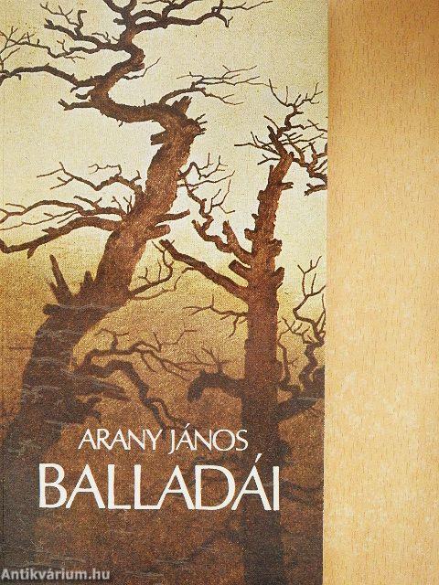 Arany János balladái