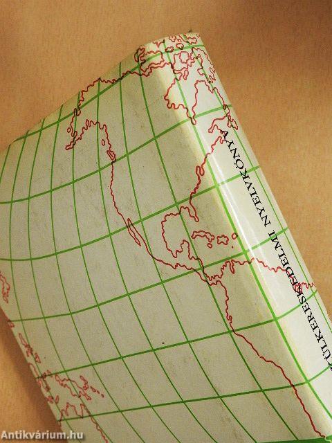 Angol társalgási és külkereskedelmi nyelvkönyv