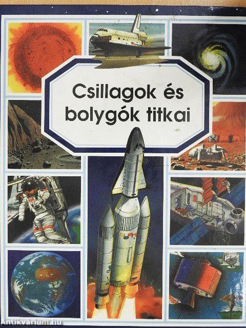 Csillagok és bolygók titkai