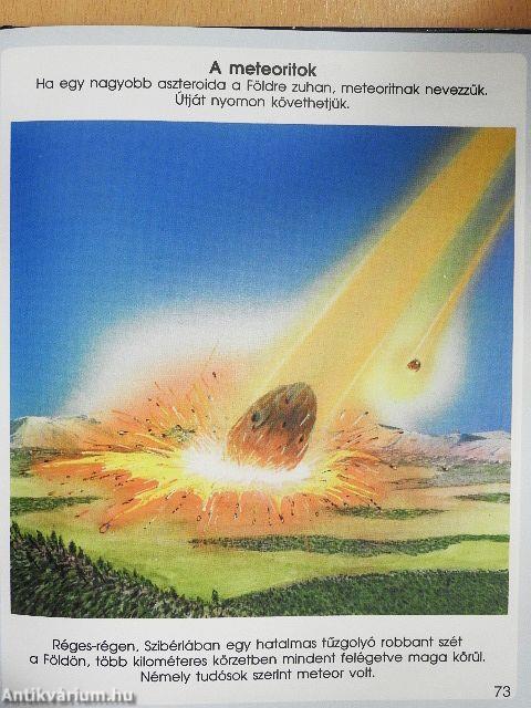 Csillagok és bolygók titkai