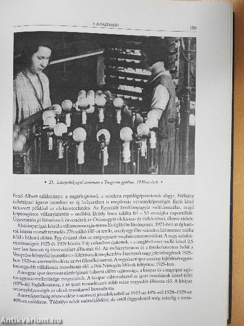 Magyarország története a XX. században