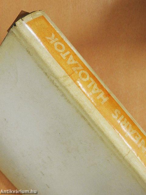 Lineáris hálózatok