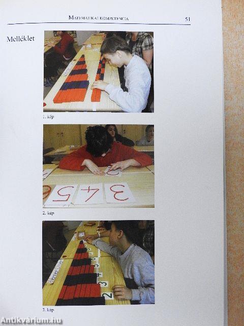 Siker - öröm - fejlődés