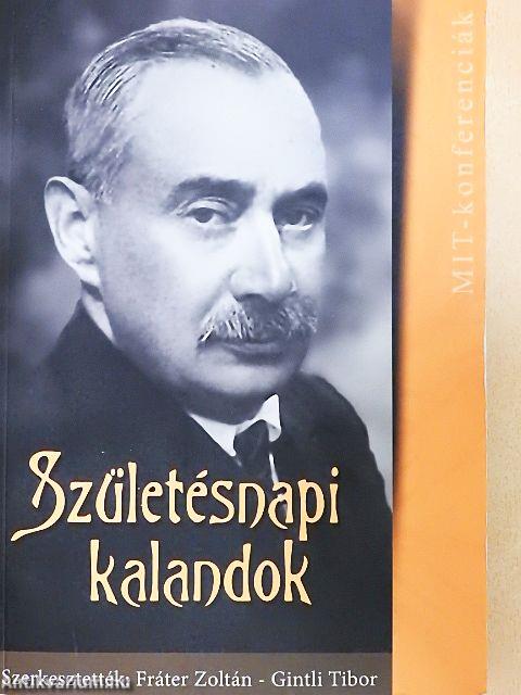 Születésnapi kalandok