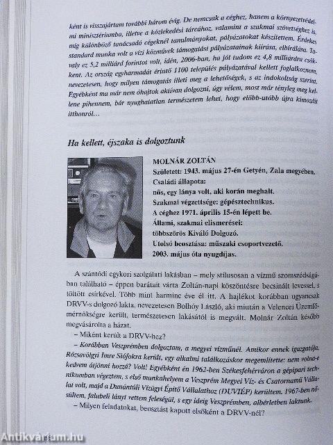 Kék kerítések mögött 2.