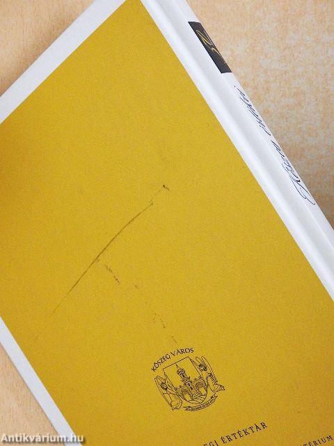 Kőszeg értékei 50