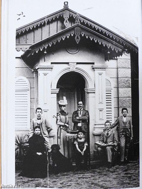 Kőszeg értékei 50