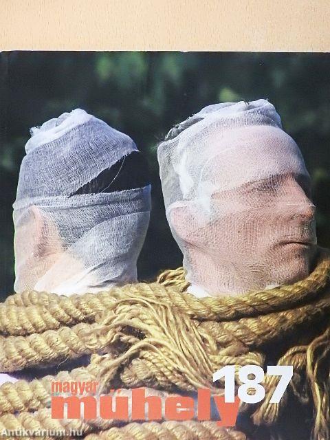 Magyar Műhely 2019/1.