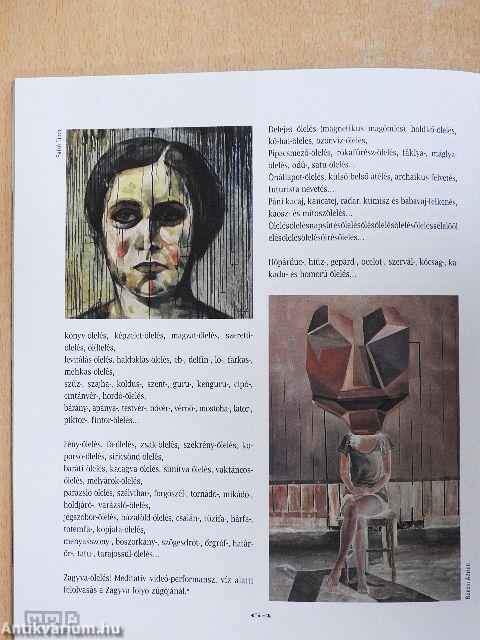 Magyar Műhely 2019/1.