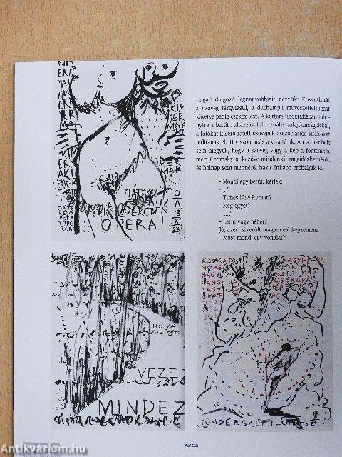 Magyar Műhely 2019/1.