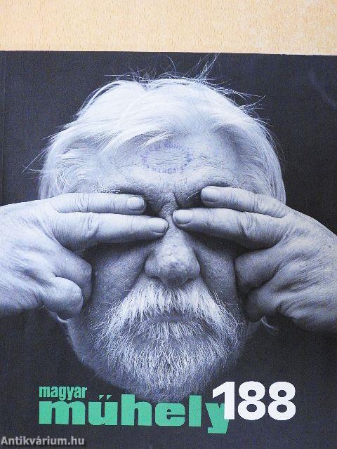 Magyar Műhely 2019/2.